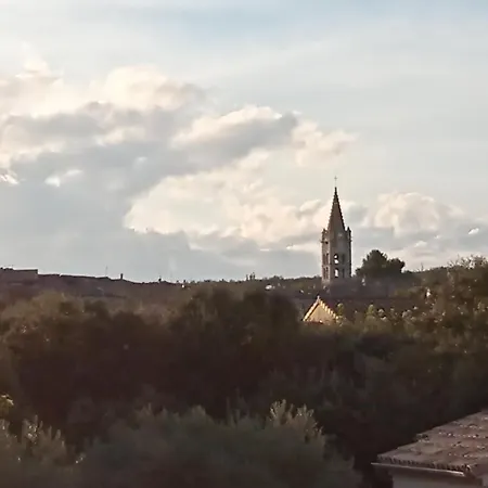 Maison Sud Ardeche * Lavilledieu (Ardeche)