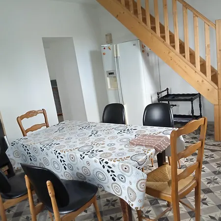 Maison Sud Ardeche بيت للعطل Lavilledieu (Ardeche)