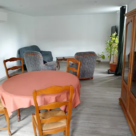 Maison Sud Ardeche