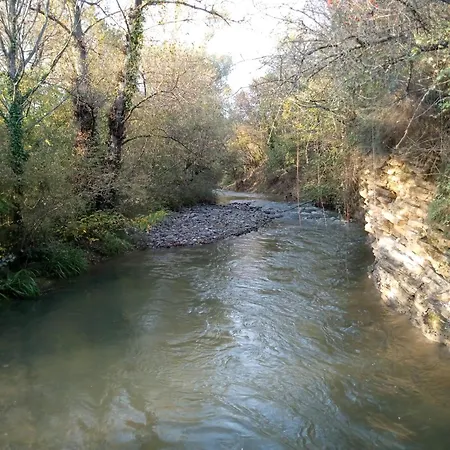 Maison Sud Ardeche بيت للعطل *