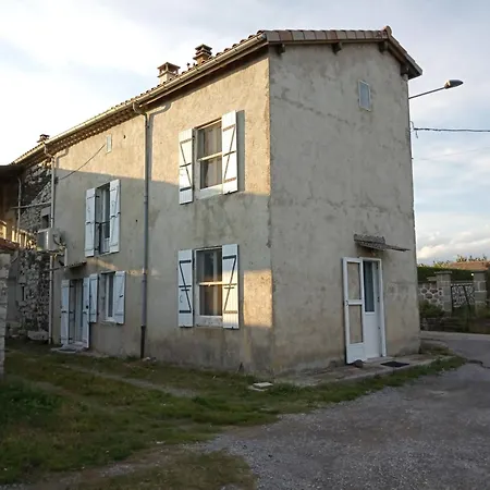 Maison Sud Ardeche *