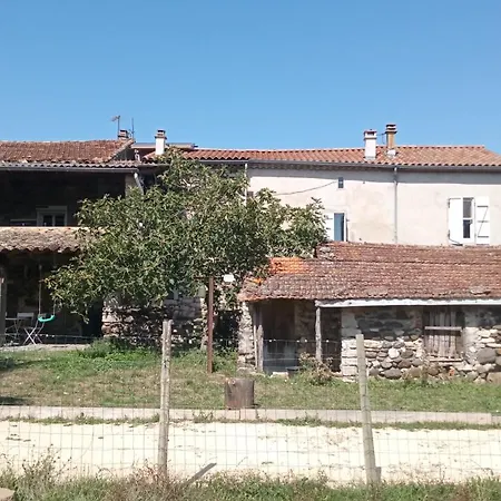 بيت للعطل Maison Sud Ardeche Lavilledieu (Ardeche)