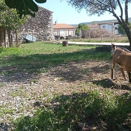 Maison Sud Ardeche بيت للعطل Lavilledieu (Ardeche)