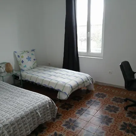 Maison Sud Ardeche Prázdninový dům *